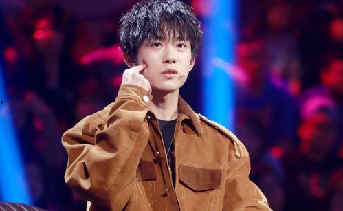 娱乐吃瓜君易烊千玺,娱乐吃瓜界的焦点人物