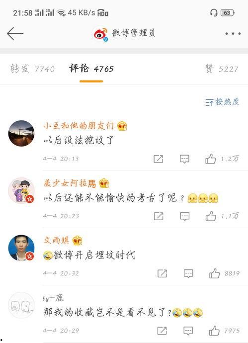 娱乐大八卦吃瓜微博,大八卦微博背后的精彩故事