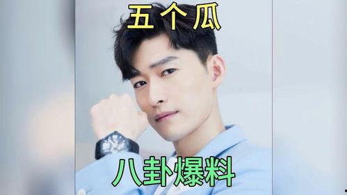 娱乐圈吃瓜爆料谁,揭秘明星背后的秘密与真相